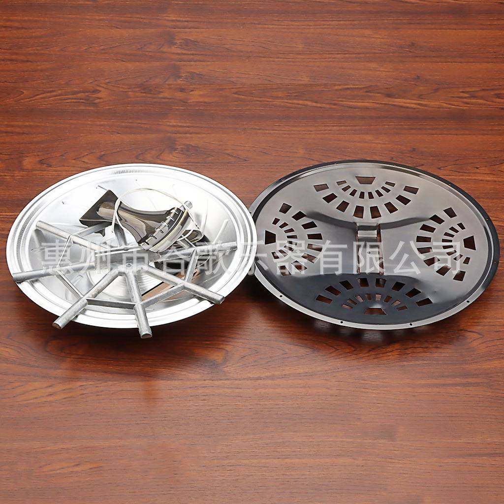 乐器配件多宝琴配件青古铜多宝琴套装,淘宝优惠券,粉丝福利购,淘宝优惠卷