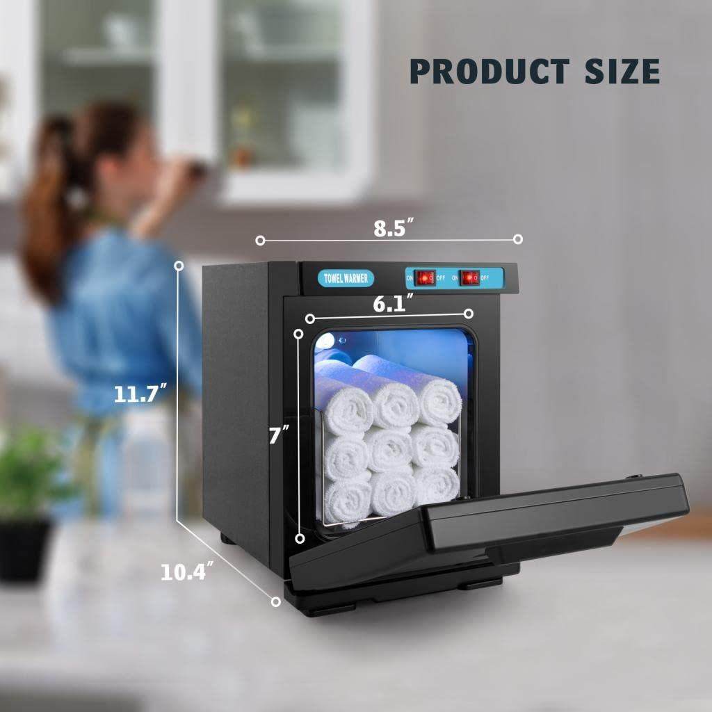 消毒柜美容美发湿毛巾加热柜高温紫外线杀菌台式柜子直销,淘宝优惠券,粉丝福利购,淘宝优惠卷