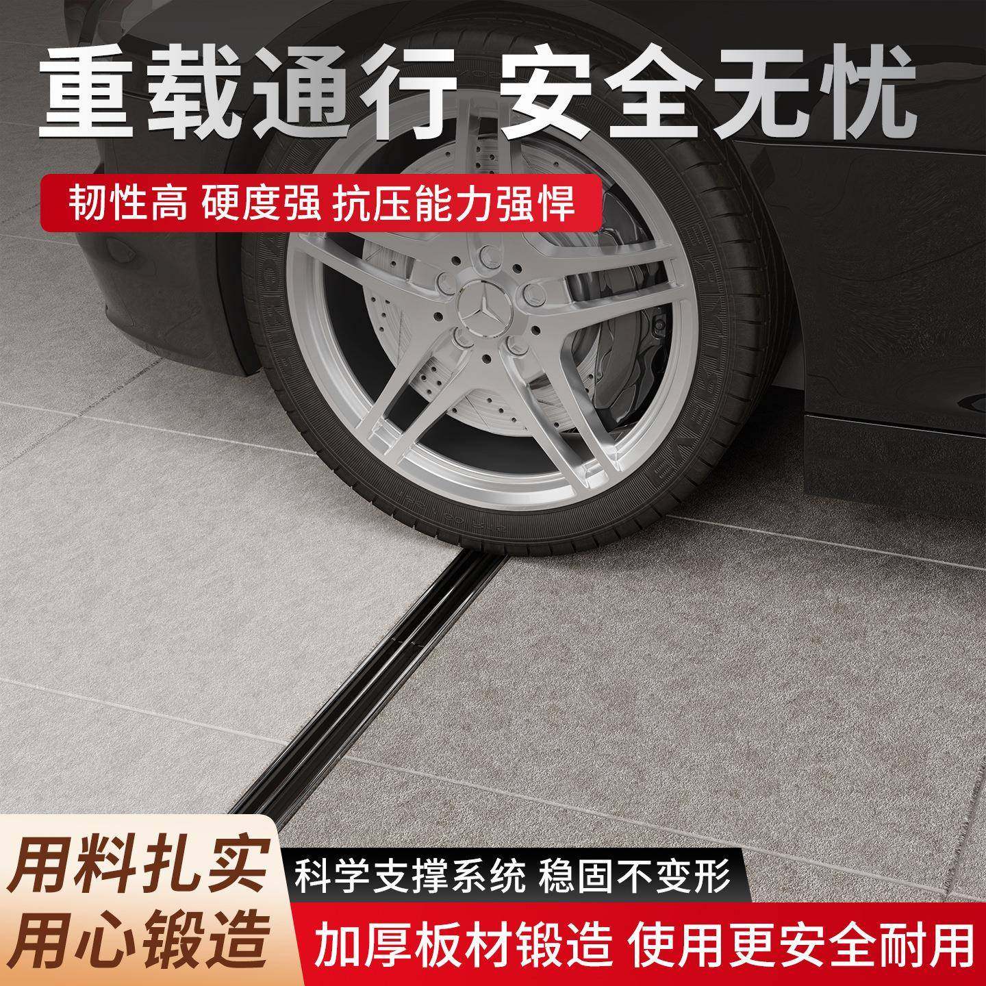 线性排水沟不锈钢树脂成品u型槽广场庭院下水道隐藏掀盖式盖板,淘宝优惠券,粉丝福利购,淘宝优惠卷