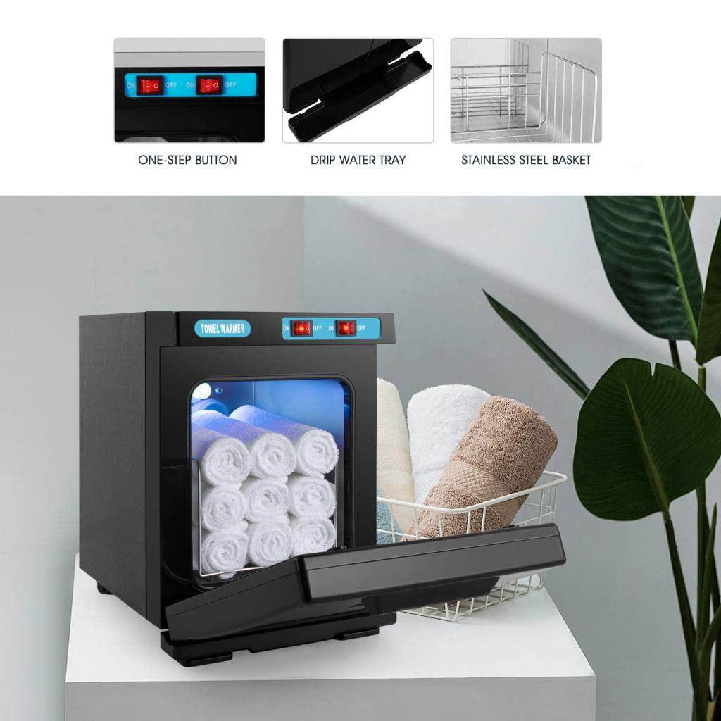 消毒柜美容美发湿毛巾加热柜高温紫外线杀菌台式柜子直销,淘宝优惠券,粉丝福利购,淘宝优惠卷