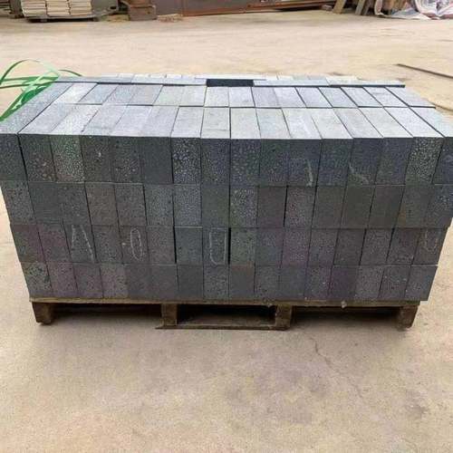 性能耐火材料金工业窑冶炉用EVV膨胀系数小热震稳性好高的碳定化 - 图0