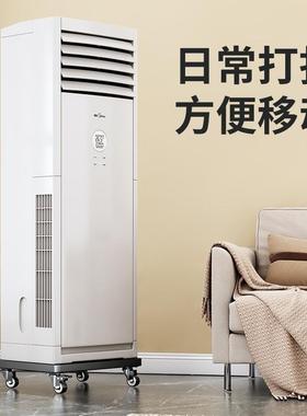 轮搬重物器移神动滑挪家具冰箱家搬运万/向轮洗衣机柜子平移底搬