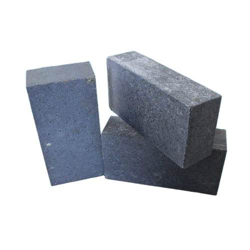 性能耐火材料金工业窑冶炉用EVV膨胀系数小热震稳性好高的碳定化 - 图2