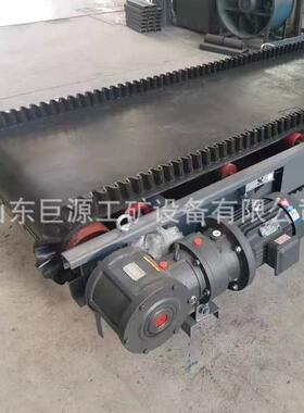 RCYD-1000永磁除铁器防油渗漏使用快速煤矿用隔爆型永磁除铁器