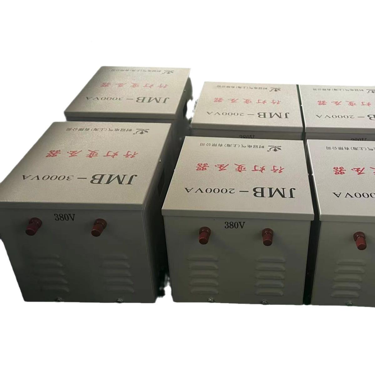 4380V转20V36V2V12照明变行灯变压器2JMB-200JMB-300VW3000VA5000 - 图3