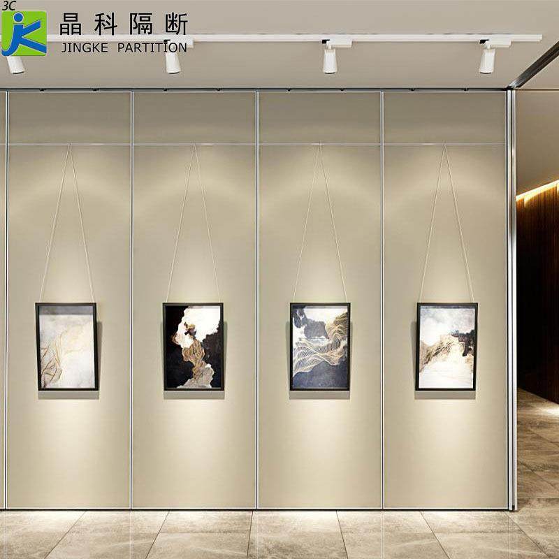 画展活动展板画廊移动隔墙艺术书画活动展墙移动屏风,淘宝优惠券,粉丝福利购,淘宝优惠卷