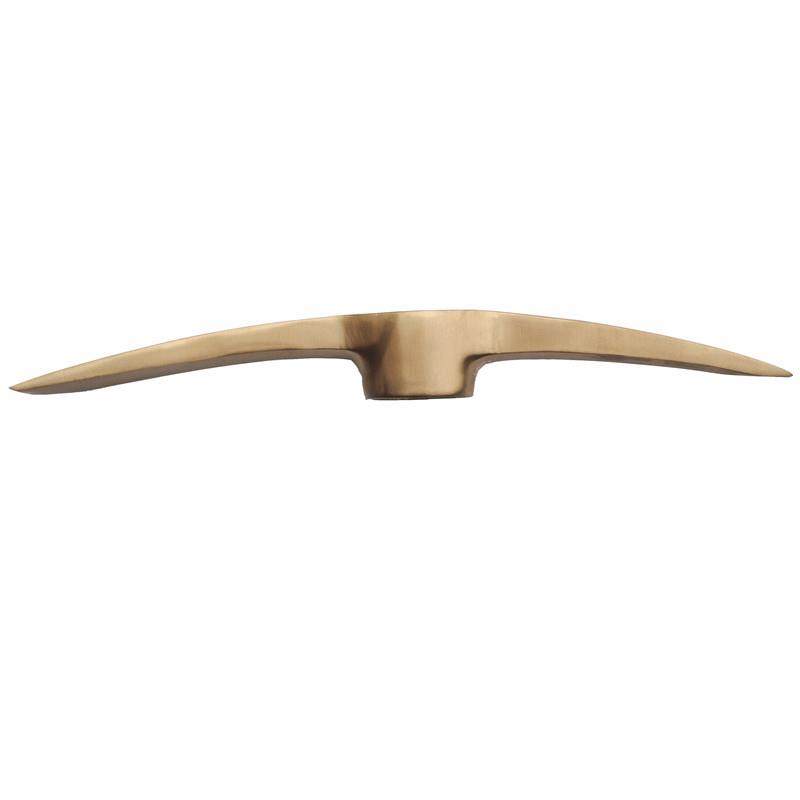 铜镐防爆镐头一头尖扁带木柄塑柄工具矿工专用志卫铝制,淘宝优惠券,粉丝福利购,淘宝优惠卷