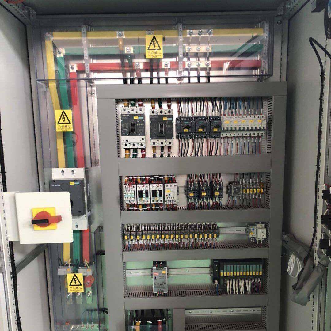 PLC控制柜储能系统电控柜电控箱品质保障可按需制造量大价优,淘宝优惠券,粉丝福利购,淘宝优惠卷