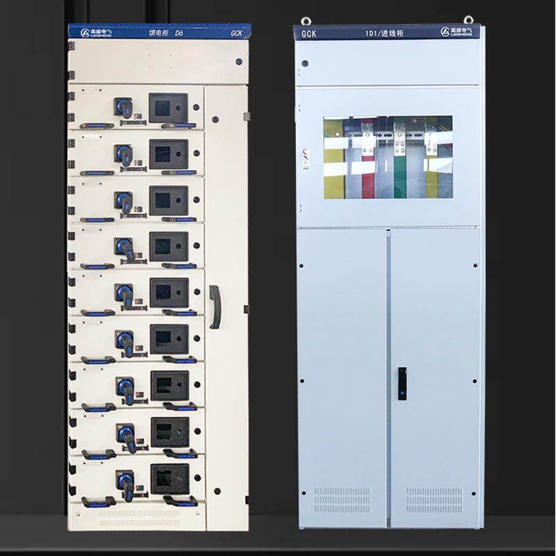 低压抽屉柜GCK低压配电柜抽屉式开关柜抽屉无功电容补偿柜 低压柜,淘宝优惠券,粉丝福利购,淘宝优惠卷