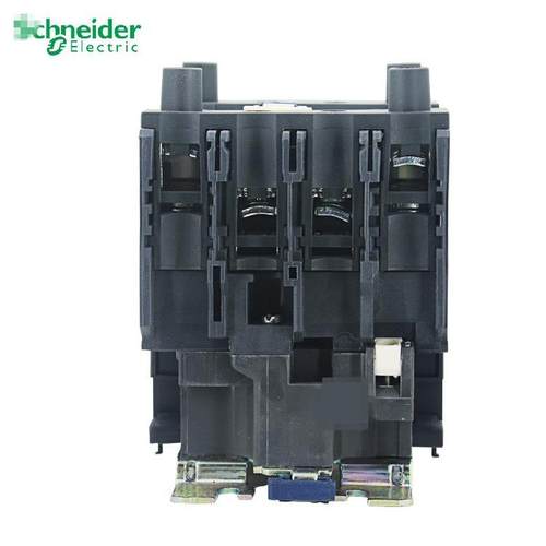 原装四级交流接触器LC1D65008E7AC48V60A - 图1