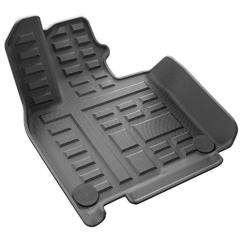 适用于23款极石01汽车脚垫六座/七座全环保TPE脚垫脚垫后备箱主垫,淘宝优惠券,粉丝福利购,淘宝优惠卷