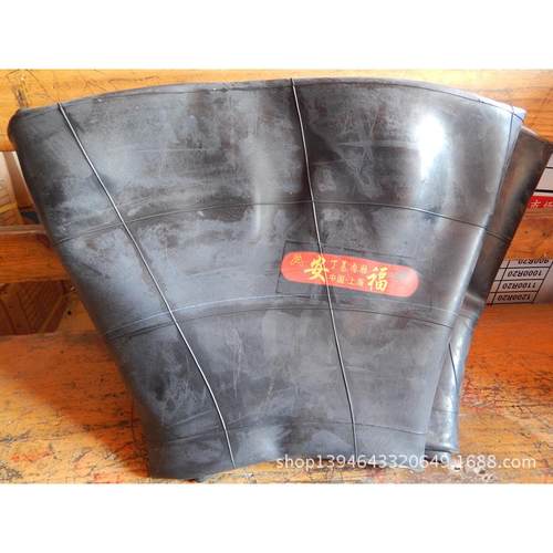 丁基胶1/70-32220小6载铲机车装内胎 - 图2