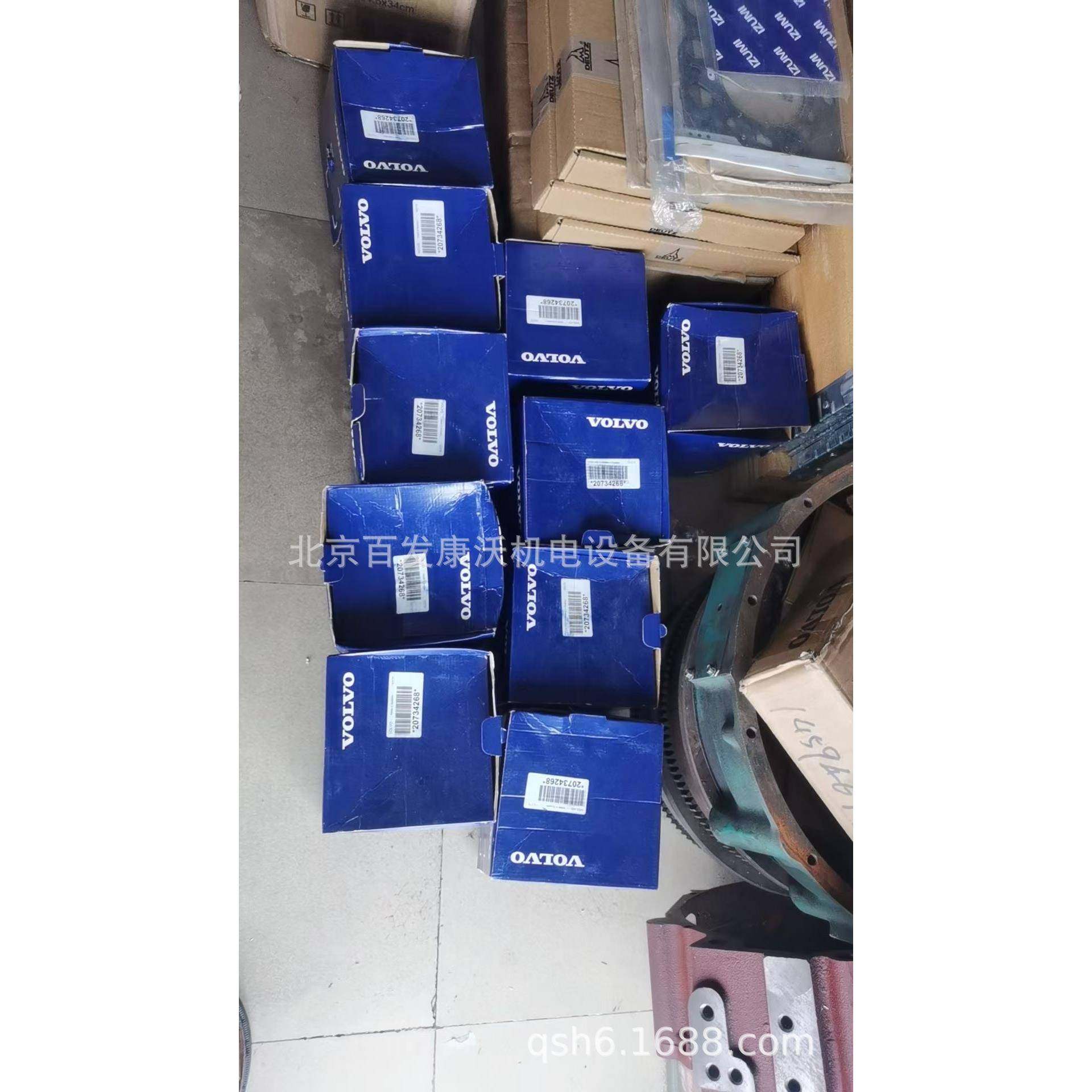 北京120KW发电机组配件维保TAD740GE活塞四配套滤芯大小瓦保养件,淘宝优惠券,粉丝福利购,淘宝优惠卷