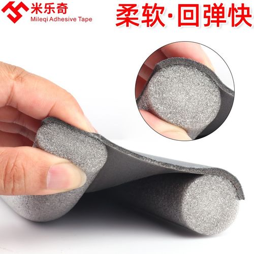 门缝条门挡器门外开门防风门塞防撞卫生间门阻门底密封条创意门挡 - 图2