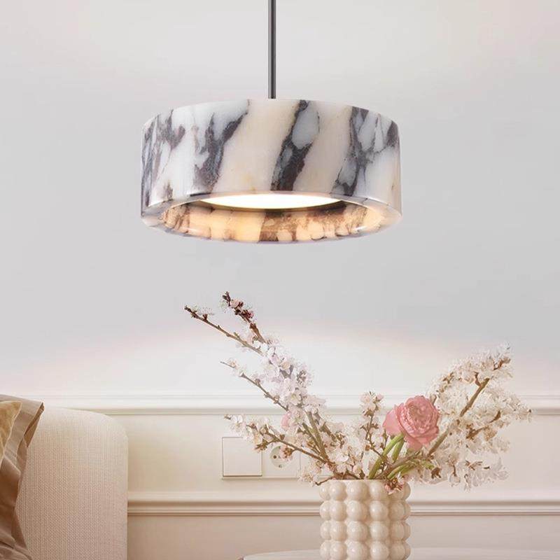 餐桌床头小吧吊线大理石感卧室客厅灯走廊玄关岛82362台艺术台灯,淘宝优惠券,粉丝福利购,淘宝优惠卷