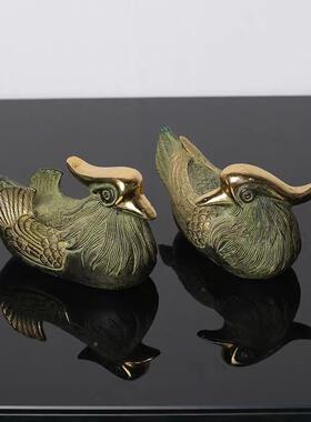 现窗代新中式鸳鸯漆板盒盘组tlzn%u+l合托搭配创意摆件桌面茶几飘