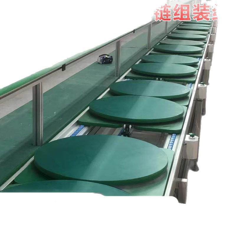 线动速链组装新能源113充电桩自化装配生产线服务器流水线生产厂,淘宝优惠券,粉丝福利购,淘宝优惠卷