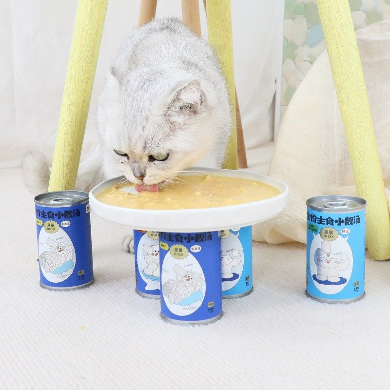 喜崽汤罐主食罐头猫咪全价湿粮利尿嘘嘘罐猫罐头幼猫成猫补水增肥,淘宝优惠券,粉丝福利购,淘宝优惠卷