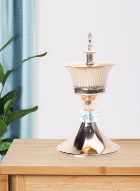 创意金属婚庆道具烛台欧式复古烛光晚餐香薰蜡烛台餐桌烛台装饰品