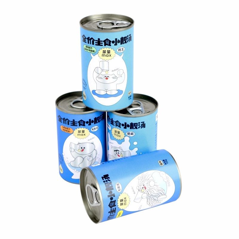 喜崽汤罐主食罐头猫咪全价湿粮利尿嘘嘘罐猫罐头幼猫成猫补水增肥,淘宝优惠券,粉丝福利购,淘宝优惠卷