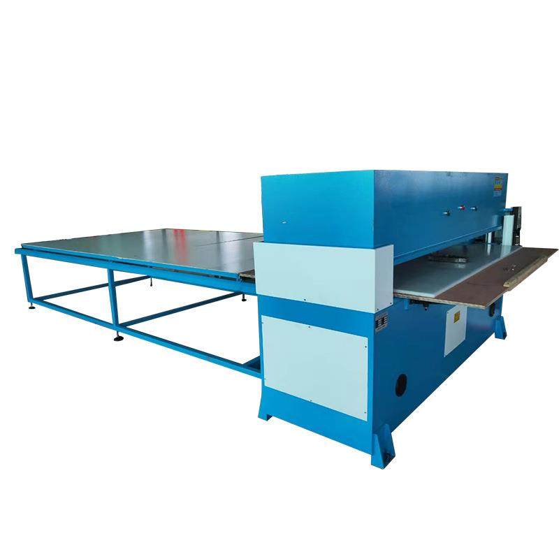 裁断机裁剪机吸塑箱包珍珠海棉下料机模切机精密四柱液压裁断机,淘宝优惠券,粉丝福利购,淘宝优惠卷