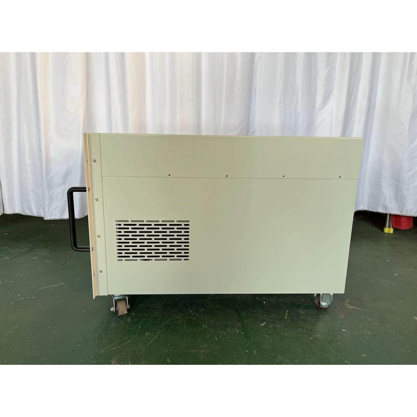 三相充电枪充电桩测试 老化交流电源类产品节能老化回馈式负载箱,淘宝优惠券,粉丝福利购,淘宝优惠卷