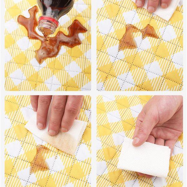 野餐垫野外户外露营便携防水防潮加厚野炊地垫草坪布春游垫子沙滩,淘宝优惠券,粉丝福利购,淘宝优惠卷