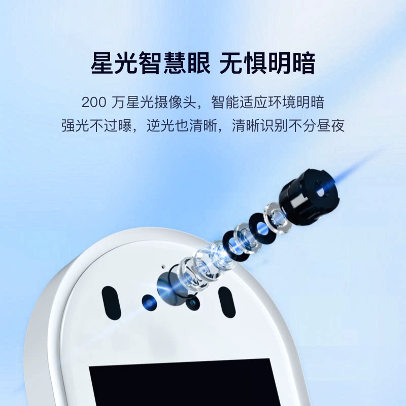 Magic Point G5/C5/Y3 face recognition attendance access control machine