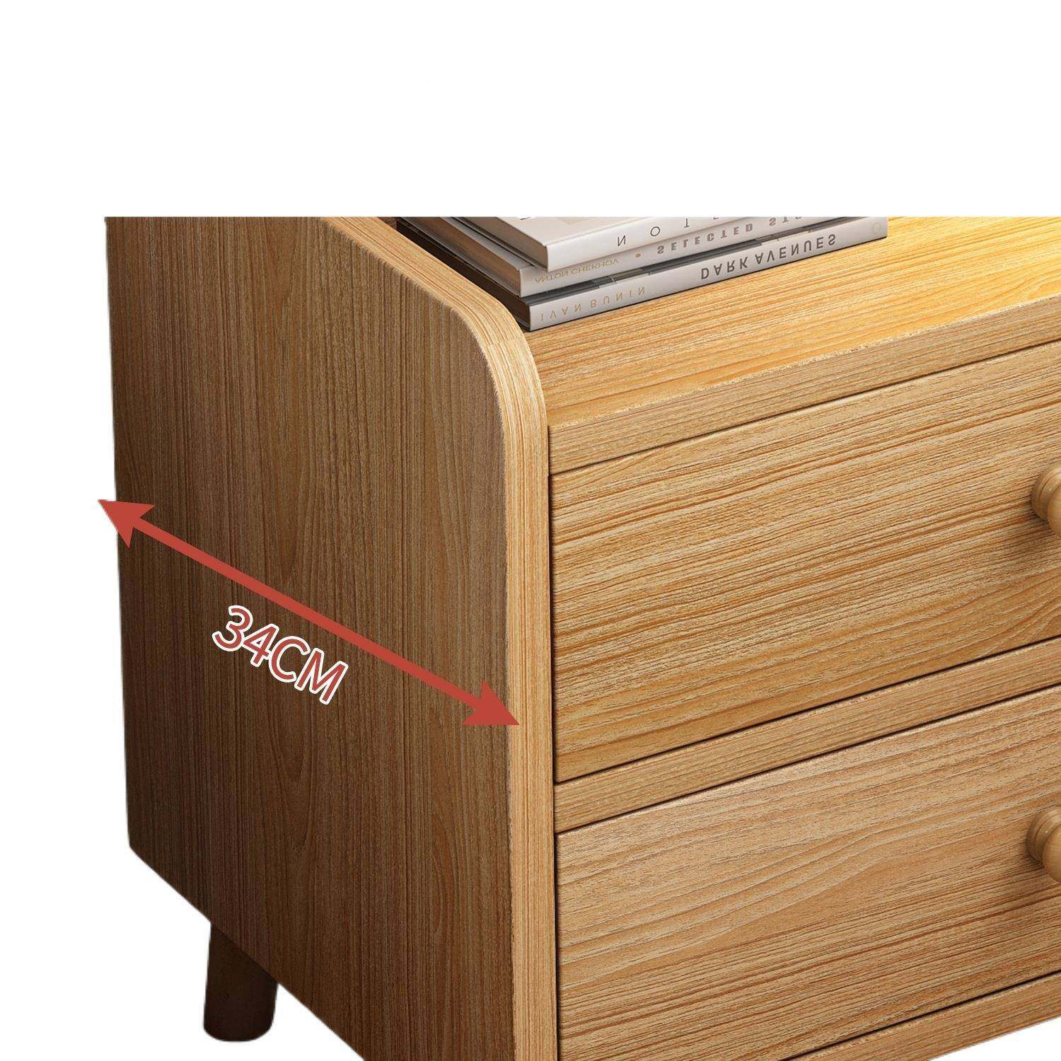 床头985柜简约现代家实木腿物柜小型简易卧室用2头025储新款床置,淘宝优惠券,粉丝福利购,淘宝优惠卷