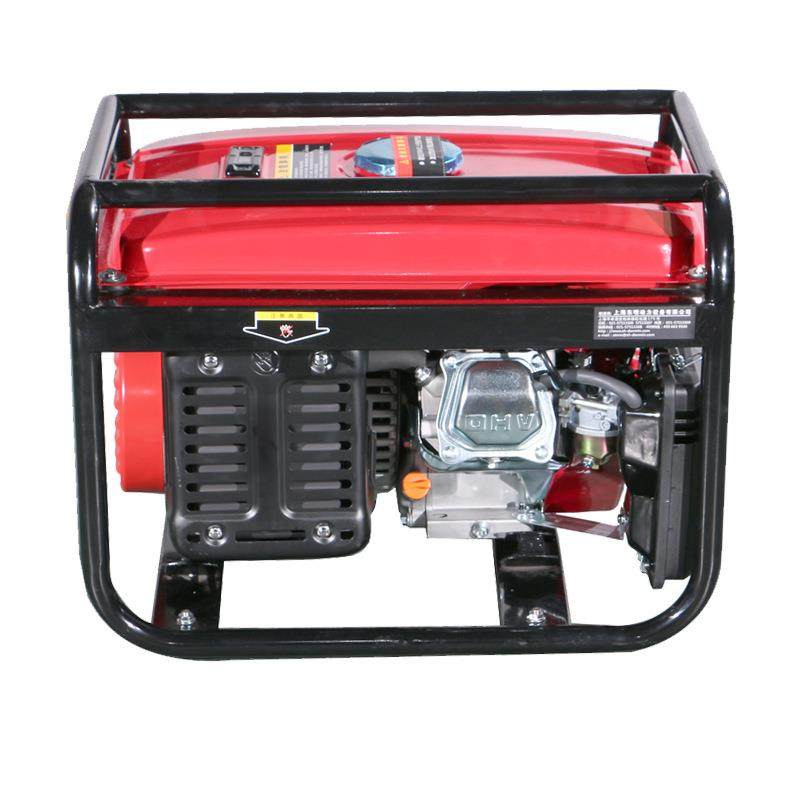 东明便携式单相1kw小型便携式汽油发电机DM1500CX,淘宝优惠券,粉丝福利购,淘宝优惠卷