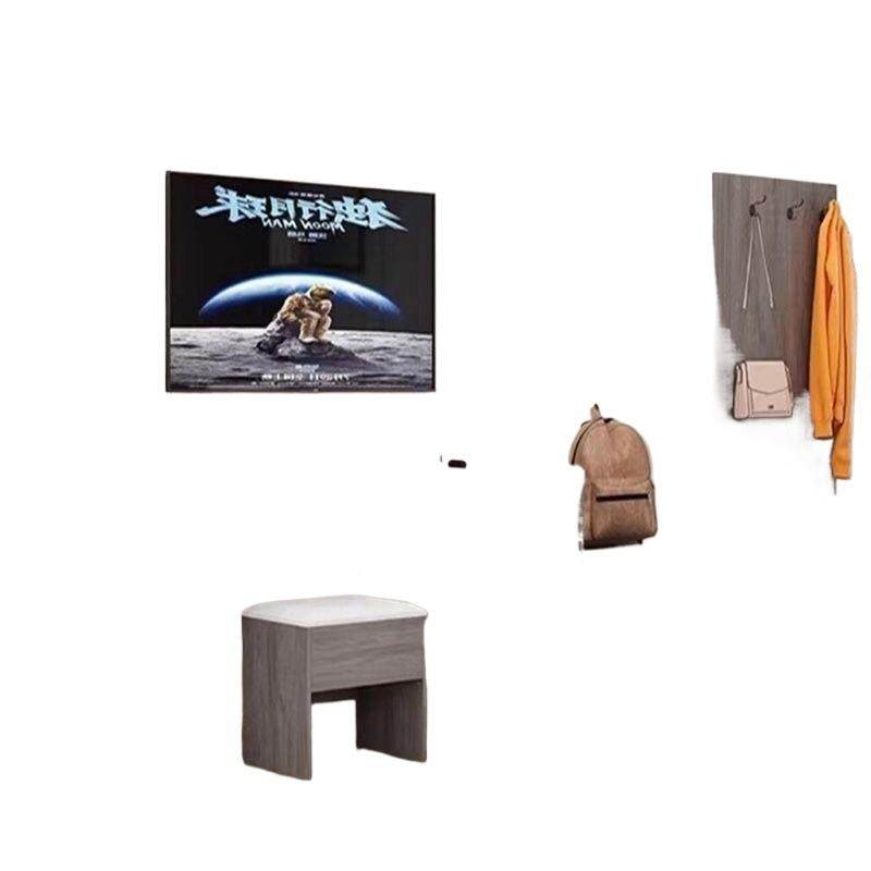 609酒店宾馆电视组柜合约现代简间全套标家具桌子客房旅馆房间专,淘宝优惠券,粉丝福利购,淘宝优惠卷