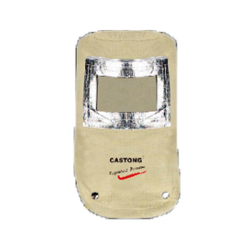 CASTONG卡司顿FYDN00毡阻燃隔热头套防火热耐高温头套,淘宝优惠券,粉丝福利购,淘宝优惠卷