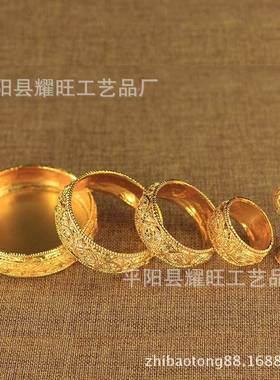 JHMZP堂供品三十七堆供四加行4寸铜金曼带扎盘曼茶罗合托