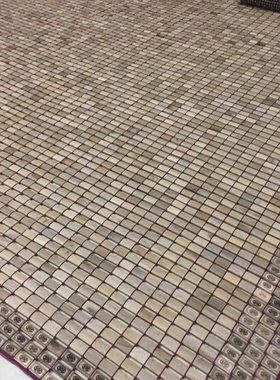 四川小叶桢楠木拆房老料凉席夏季红木凉席手工制作1.8米坐垫2米床