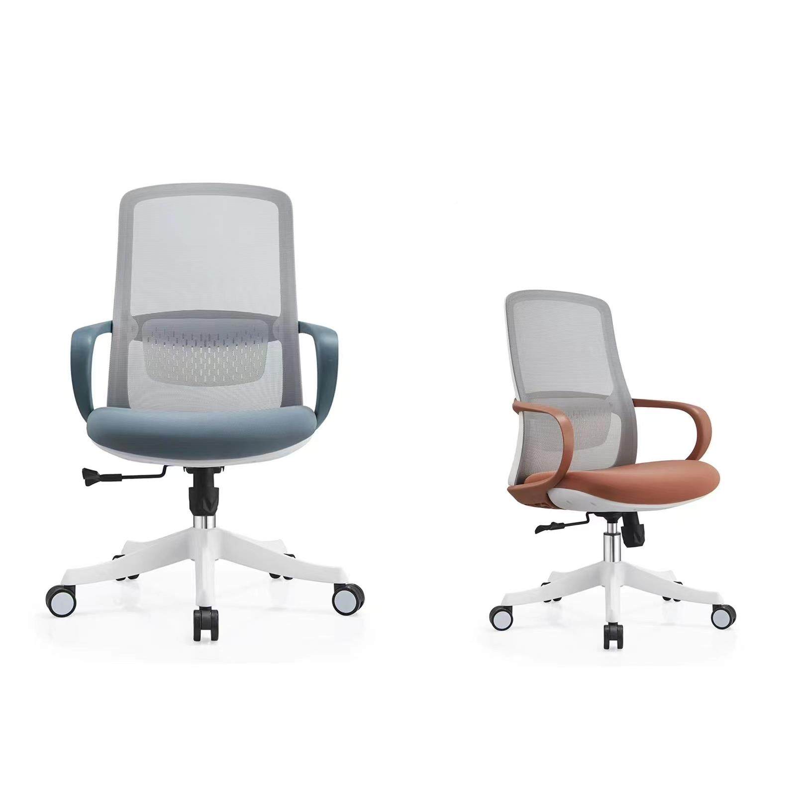 网布休闲职员办公腰电椅人体工学脑椅久坐护会议椅儿童学习LKH150,淘宝优惠券,粉丝福利购,淘宝优惠卷