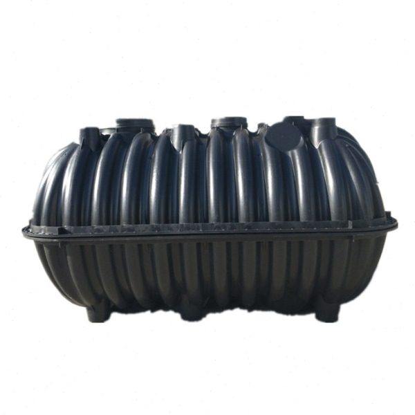 E三格化粪池五五开组装P新农村厂家加厚厕所改造塑料桶隔油池环保,淘宝优惠券,粉丝福利购,淘宝优惠卷