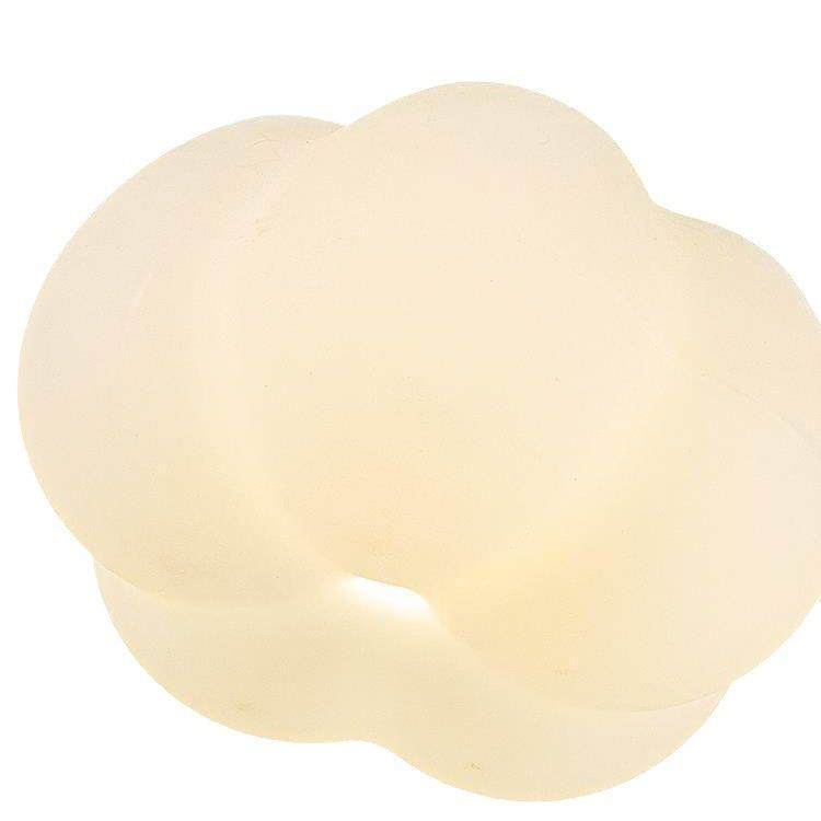 日式复古奶油风餐厅LED吊灯民宿原木创意个性花苞灯罩一字吊灯,淘宝优惠券,粉丝福利购,淘宝优惠卷