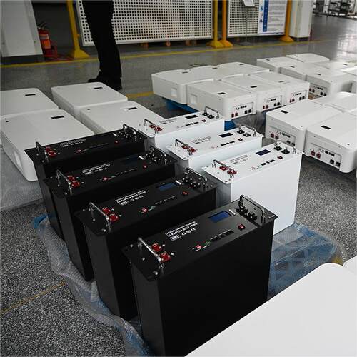 51.2vLifePo4电池机架式5kwh10kwh - 图0