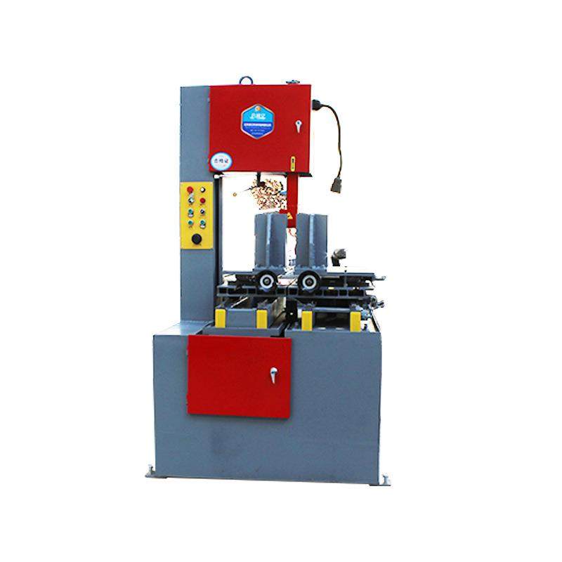 立式锯床带锯床金属切割开料锯石墨铝型材切割立式锯床,淘宝优惠券,粉丝福利购,淘宝优惠卷