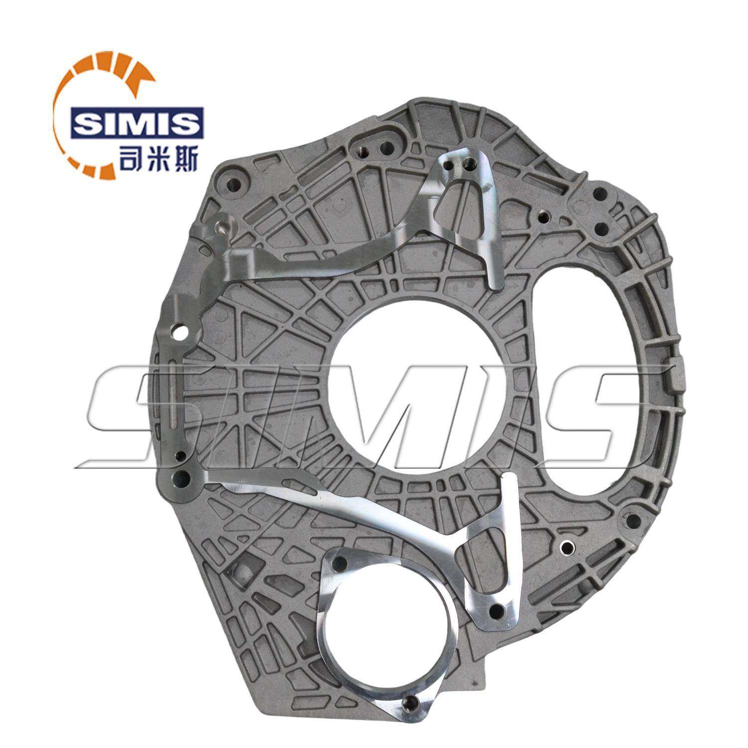 叉车飞轮壳适用于丰田1DZ.2Z.3Z/7-8FD,淘宝优惠券,粉丝福利购,淘宝优惠卷