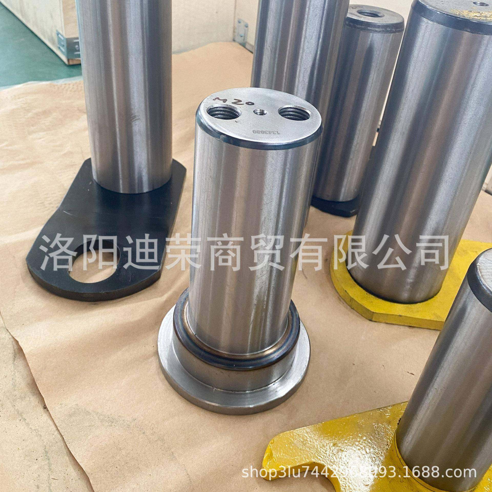 卡特替换售后配件销轴1343080工厂直销,淘宝优惠券,粉丝福利购,淘宝优惠卷