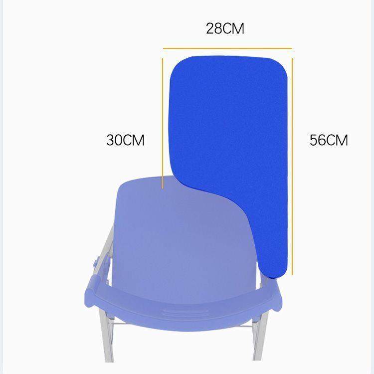 折叠培训椅带折叠椅会议凳子学生可折叠写字板桌椅塑料椅子一体,淘宝优惠券,粉丝福利购,淘宝优惠卷