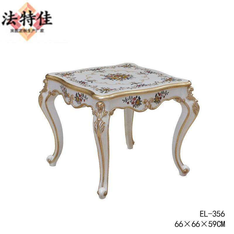 法式奢华实木雕刻沙发欧式别墅客厅家具英式浪漫描金布艺沙发茶几,淘宝优惠券,粉丝福利购,淘宝优惠卷