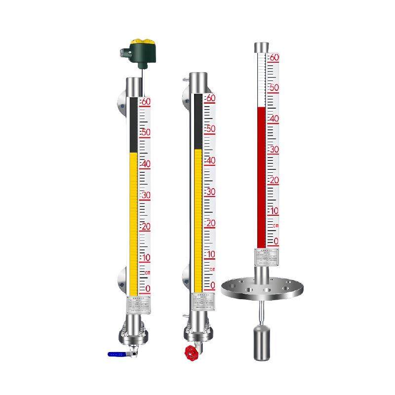磁翻板液位计干簧管液位计水箱水位翻板液位计磁性翻板开关液位计,淘宝优惠券,粉丝福利购,淘宝优惠卷