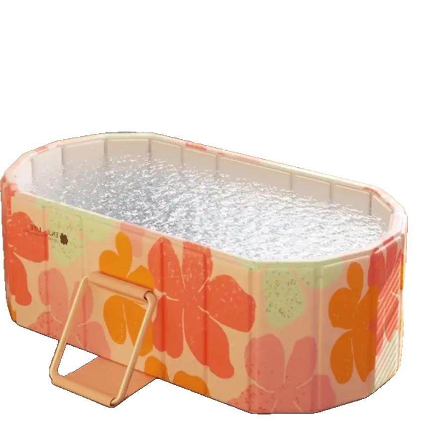 加高可折叠大人泡澡成人浴桶可躺家用洗澡沐浴浴缸全身双人浴盆,淘宝优惠券,粉丝福利购,淘宝优惠卷