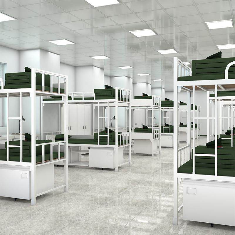 2014制式营具上下铺高低床双层铁架床双人宿舍铁床铁艺单人组合床,淘宝优惠券,粉丝福利购,淘宝优惠卷