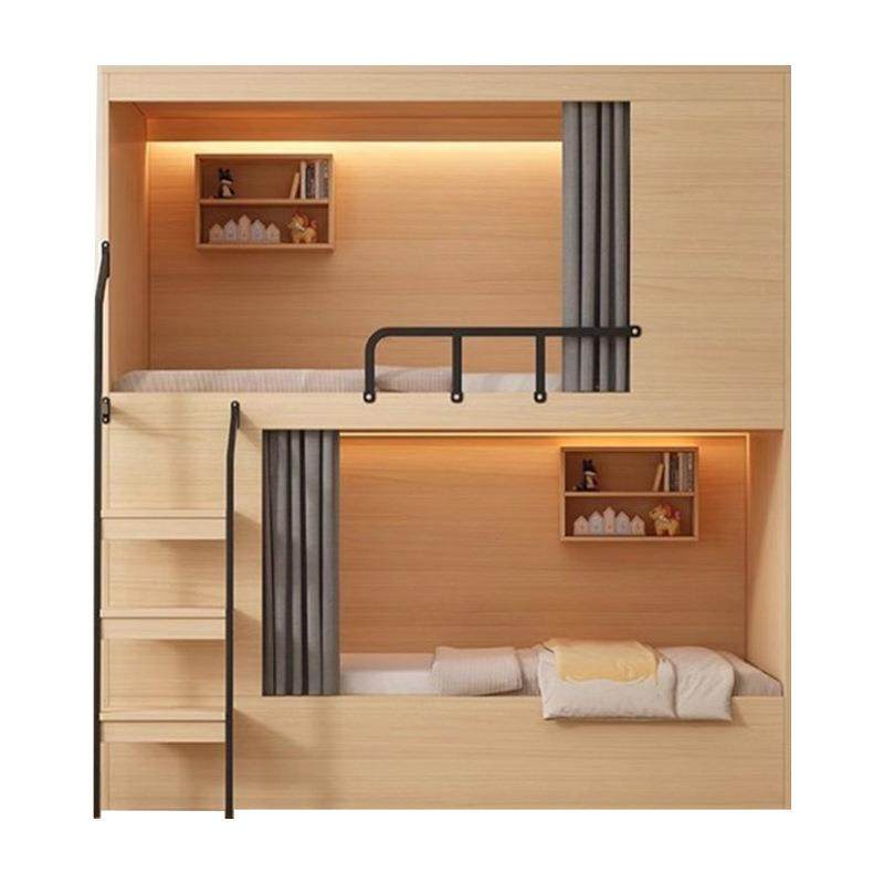 上下铺双层床学生宿舍太空舱青旅全包床高低床成人太空舱上下床,淘宝优惠券,粉丝福利购,淘宝优惠卷