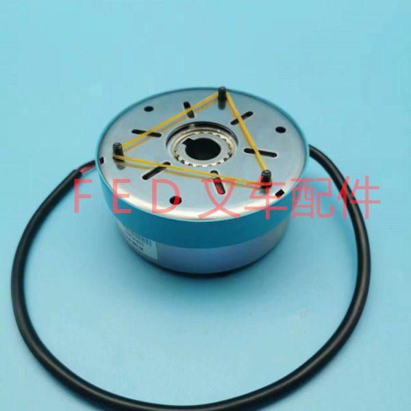 杭叉中力小金刚地牛24V驱动电机制动器电磁刹车盘托盘搬运叉车,淘宝优惠券,粉丝福利购,淘宝优惠卷