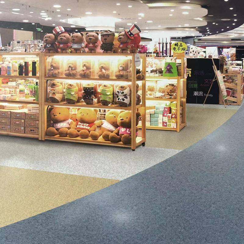 法国洁福埃特拉斯地胶学校展厅PVC地板净化室地胶实验室,淘宝优惠券,粉丝福利购,淘宝优惠卷