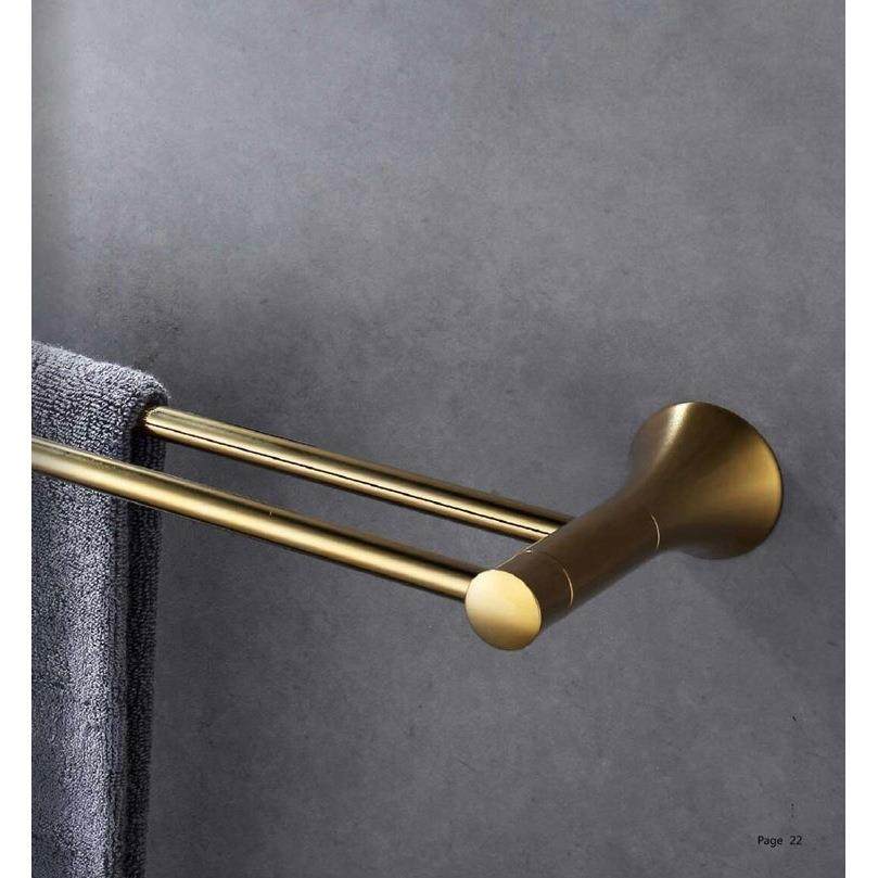 哥式GOTHIC全铜欧式五金挂件套装洗手间浴室置物架金色毛巾浴巾架,淘宝优惠券,粉丝福利购,淘宝优惠卷